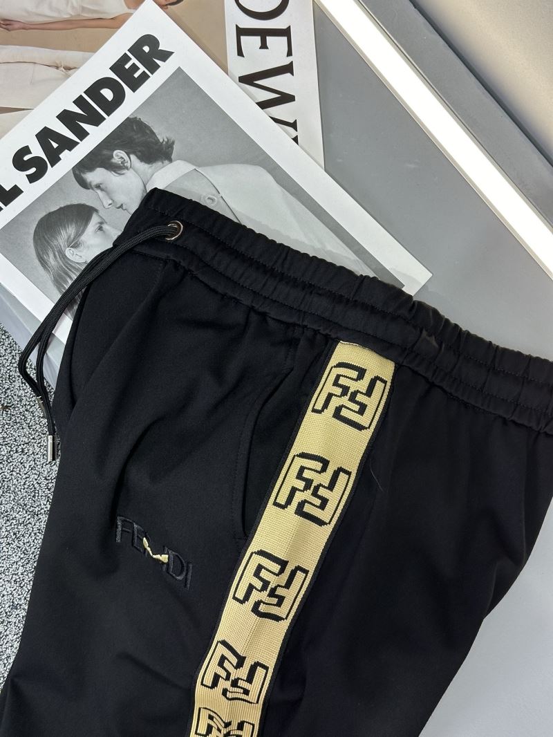 Fendi Short Pants